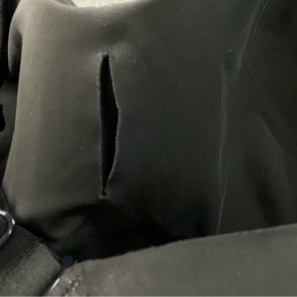 MAIDENFORM WOMEN’S FULL BODY SHAPE WEAR SIZE: MEDIUM COLOR: BLACK - Picture 10 of 12